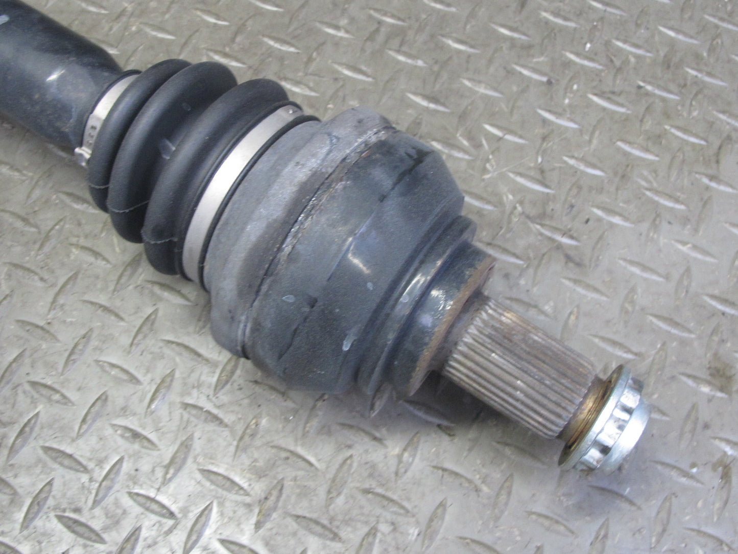 2008-2013 BMW E90 E92 E93 M3 Rear Left Suspension Axle Shaft 2283455