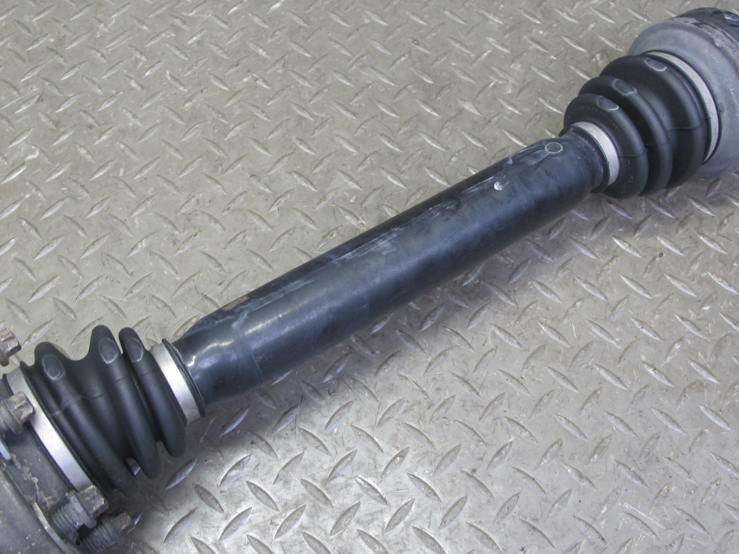 2008-2013 BMW E90 E92 E93 M3 Rear Left Suspension Axle Shaft 2283455