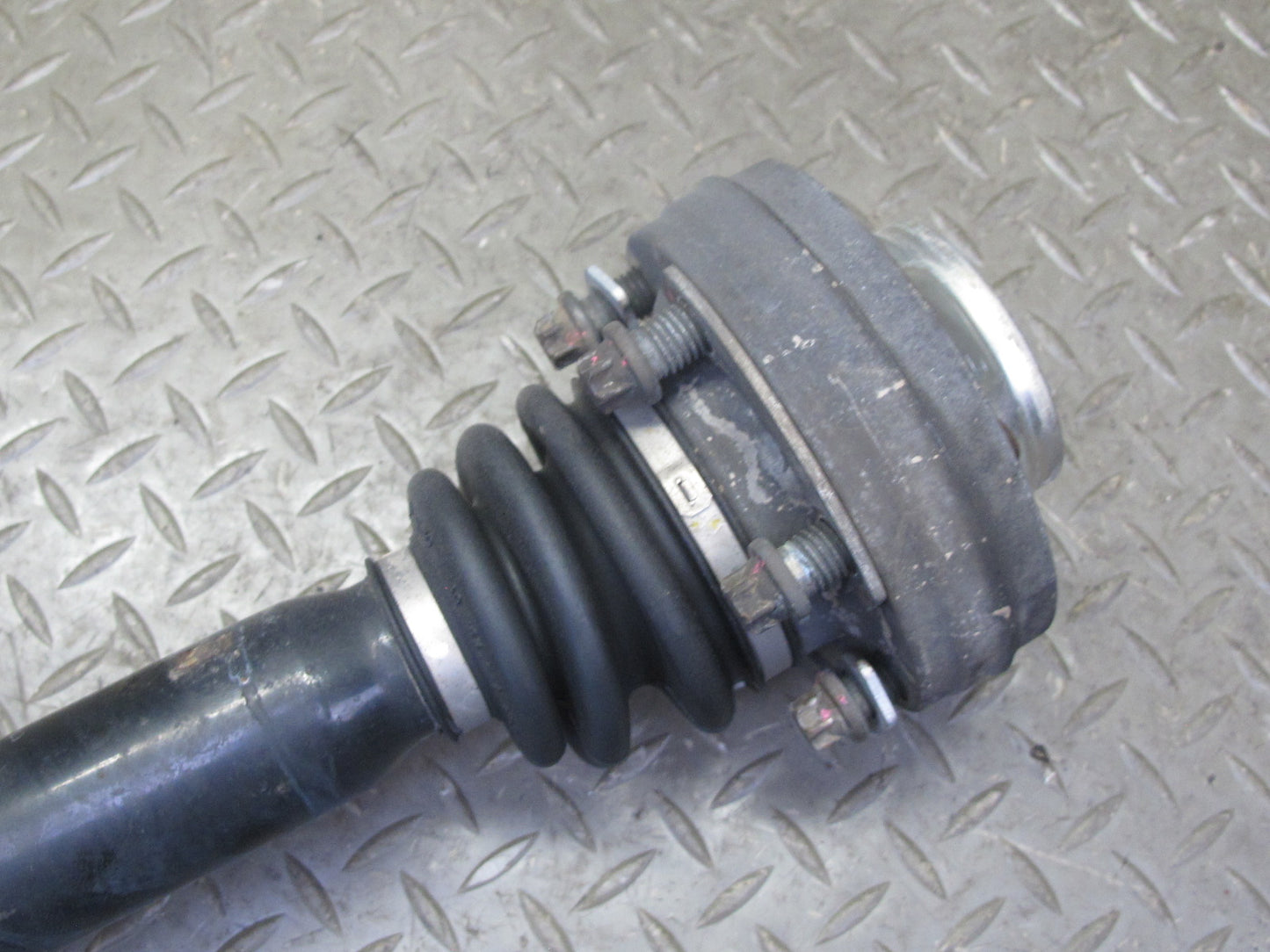 2008-2013 BMW E90 E92 E93 M3 Rear Left Suspension Axle Shaft 2283455