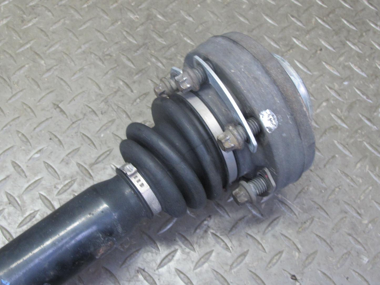 2008-2013 BMW E90 E92 E93 M3 Rear Left Suspension Axle Shaft 2283455