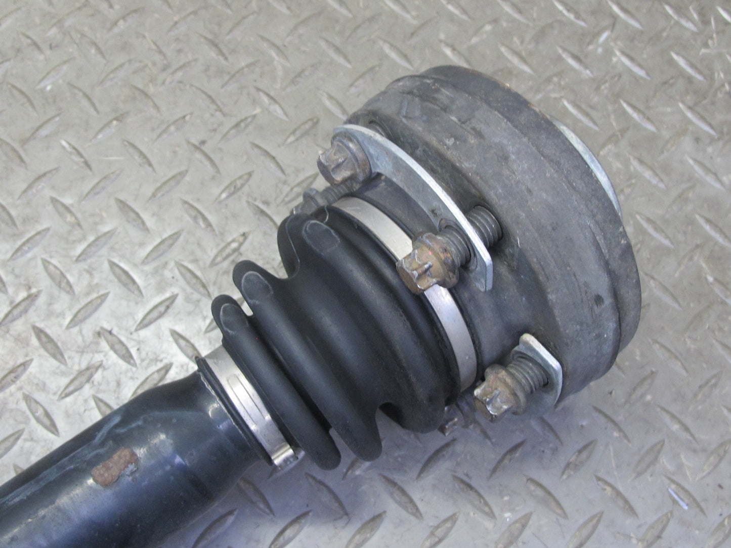 2008-2013 BMW E90 E92 E93 M3 Rear Left Suspension Axle Shaft 2283455
