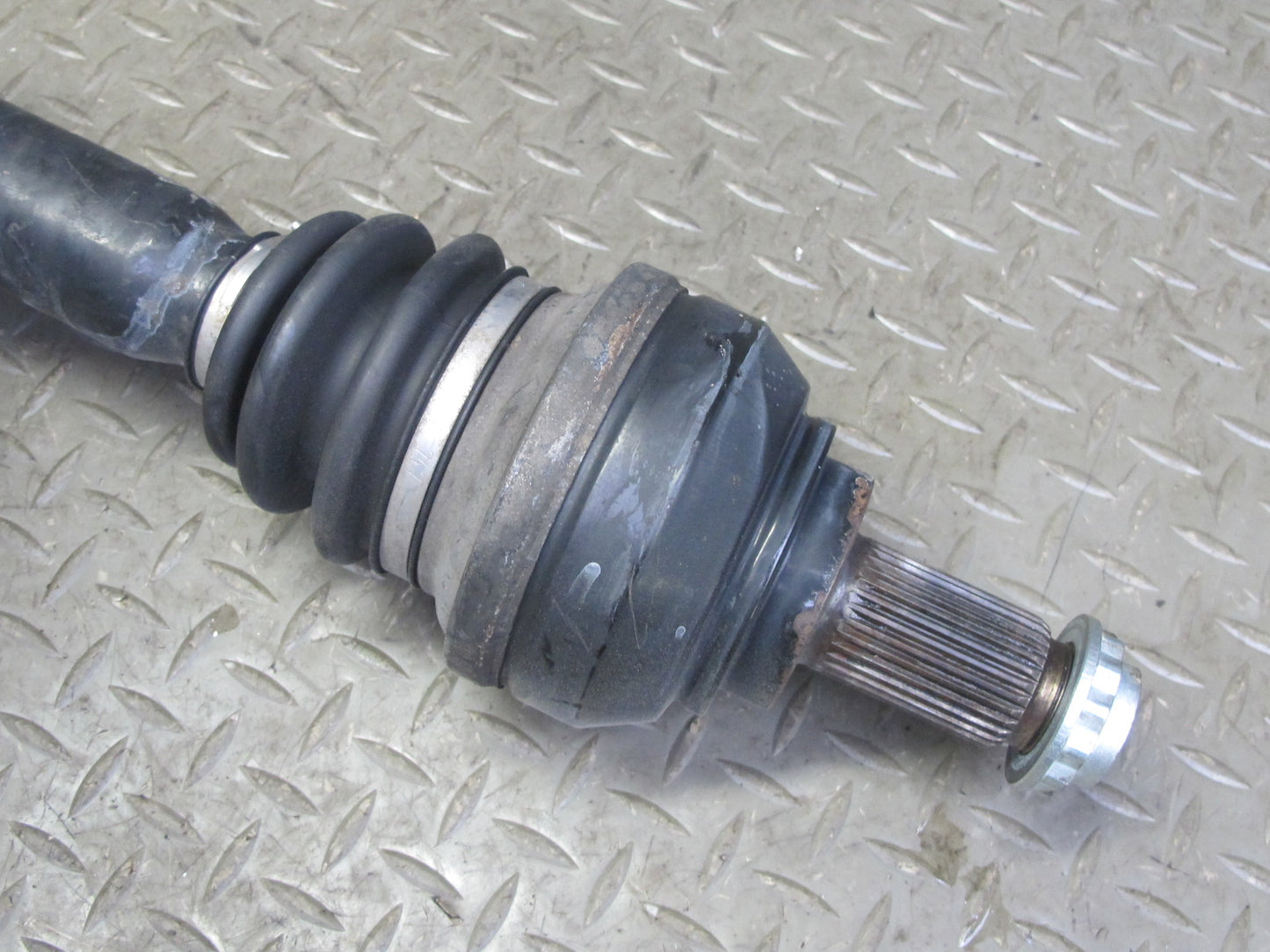2008-2013 BMW E90 E92 E93 M3 Rear Right Suspension Axle Shaft 2283456