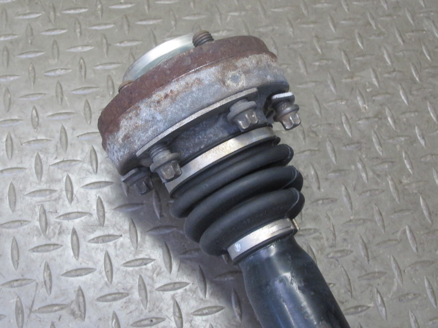 2008-2013 BMW E90 E92 E93 M3 Rear Right Suspension Axle Shaft 2283456