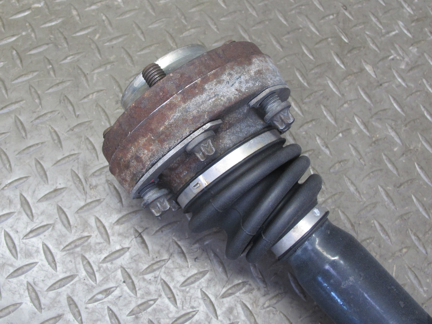 2008-2013 BMW E90 E92 E93 M3 Rear Right Suspension Axle Shaft 2283456