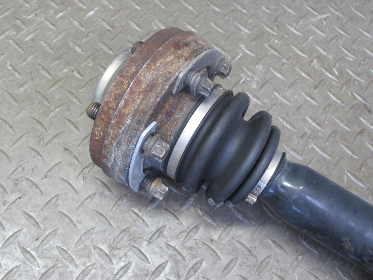 2008-2013 BMW E90 E92 E93 M3 Rear Right Suspension Axle Shaft 2283456