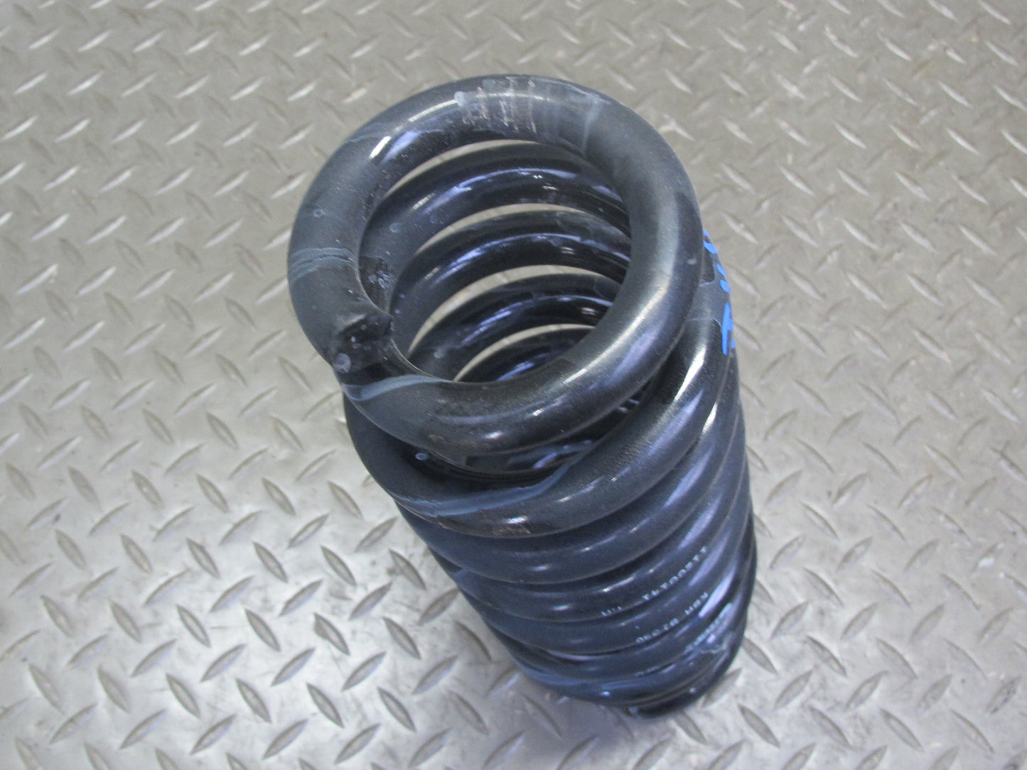 2008-2011 BMW E90 M3 Sedan Rear Left & Right Coil Spring Set of 2