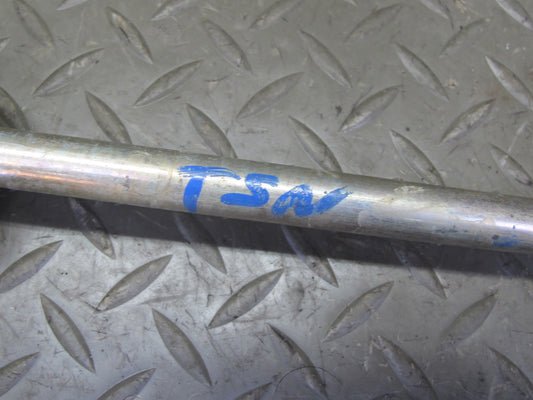 86-92 Toyota Supra MA70L Set of 2 Front Left & Right Upper Control Arm Bolt OEM