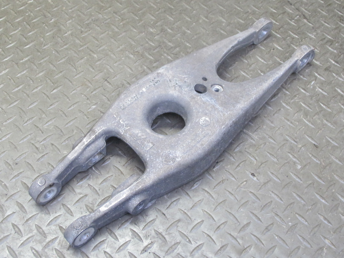 2008-2013 BMW E90 E92 E93 M3 Rear Left Upper & Lower Control Arm Set of 5