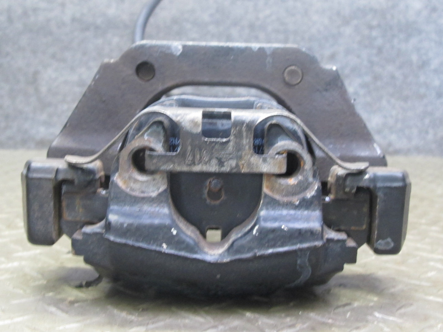 2008-2013 BMW E90 E92 M3 Rear Left & Right Brake Caliper Set of 2