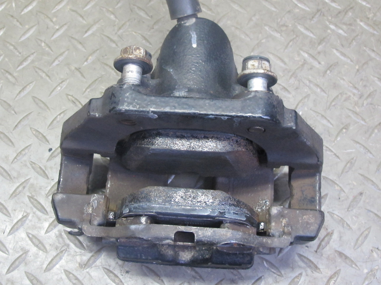 2008-2013 BMW E90 E92 M3 Rear Left & Right Brake Caliper Set of 2