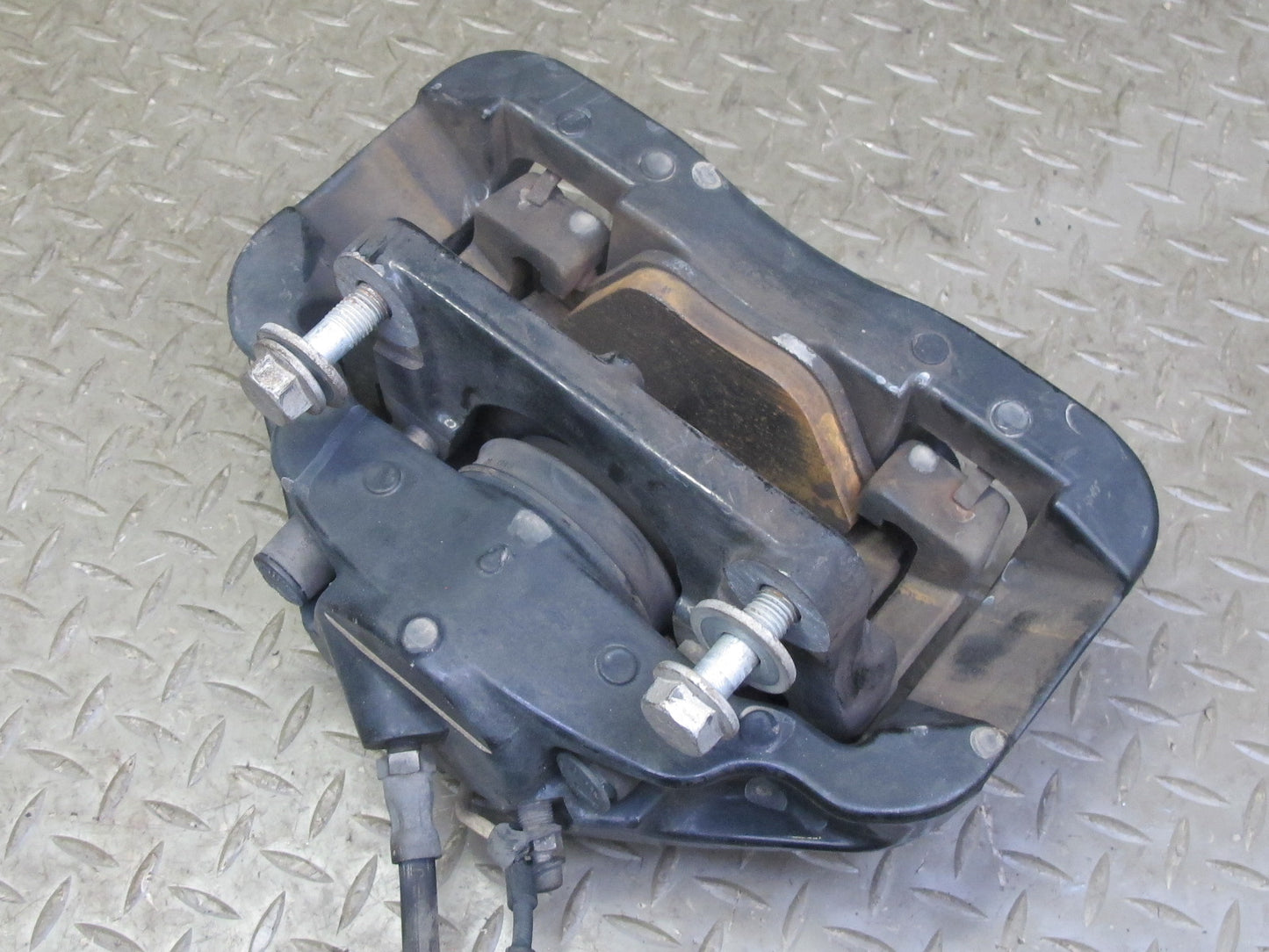 2008-2013 BMW E90 E92 E93 M3 Front Left & Right Brake Caliper Set of 2