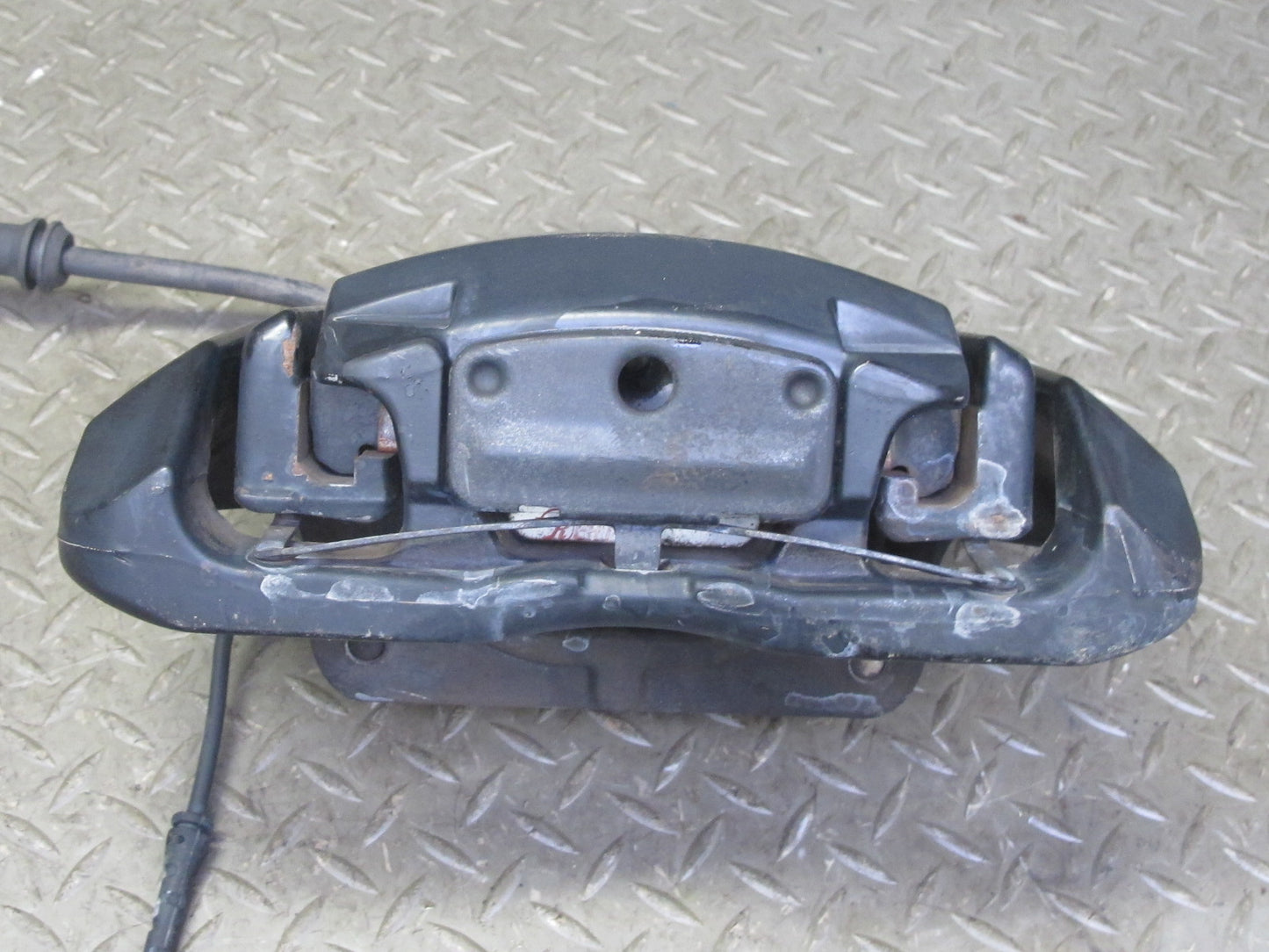 2008-2013 BMW E90 E92 E93 M3 Front Left & Right Brake Caliper Set of 2