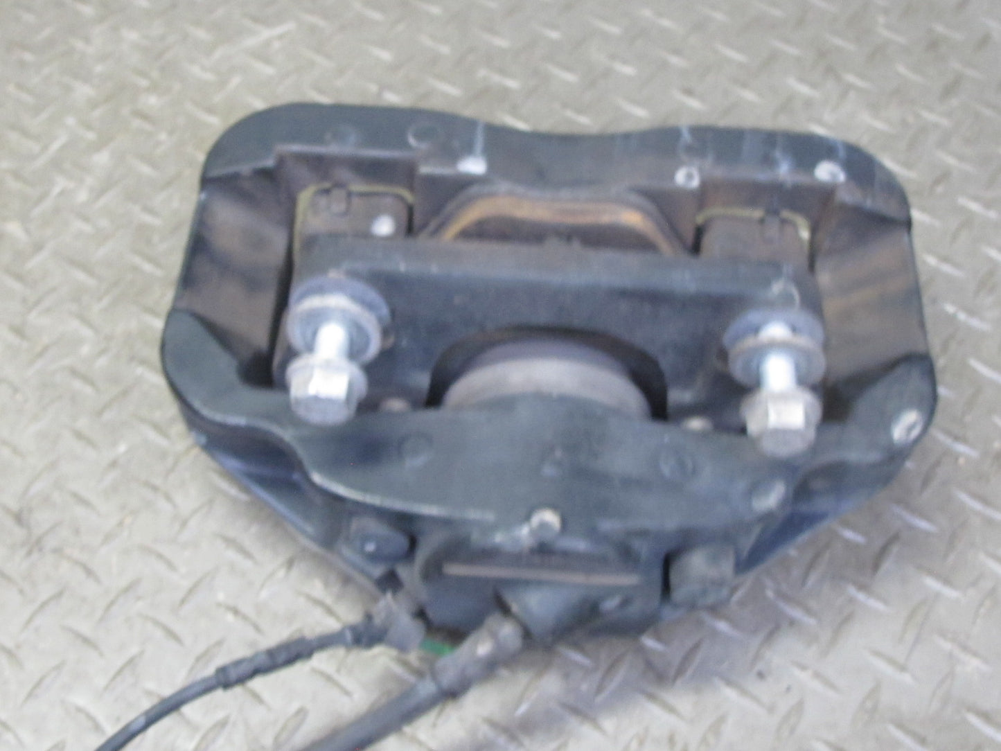 2008-2013 BMW E90 E92 E93 M3 Front Left & Right Brake Caliper Set of 2