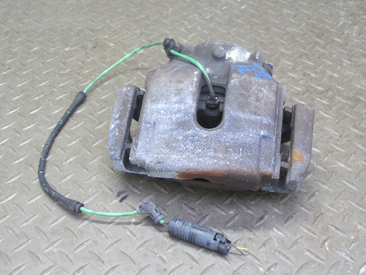 01-06 BMW E46 330i 330Ci RWD Front Left Brake Caliper OEM