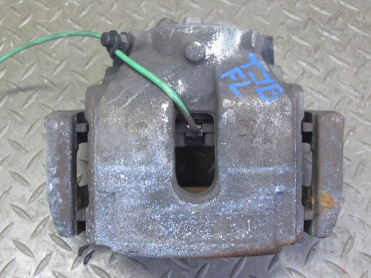 01-06 BMW E46 330i 330Ci RWD Front Left Brake Caliper OEM