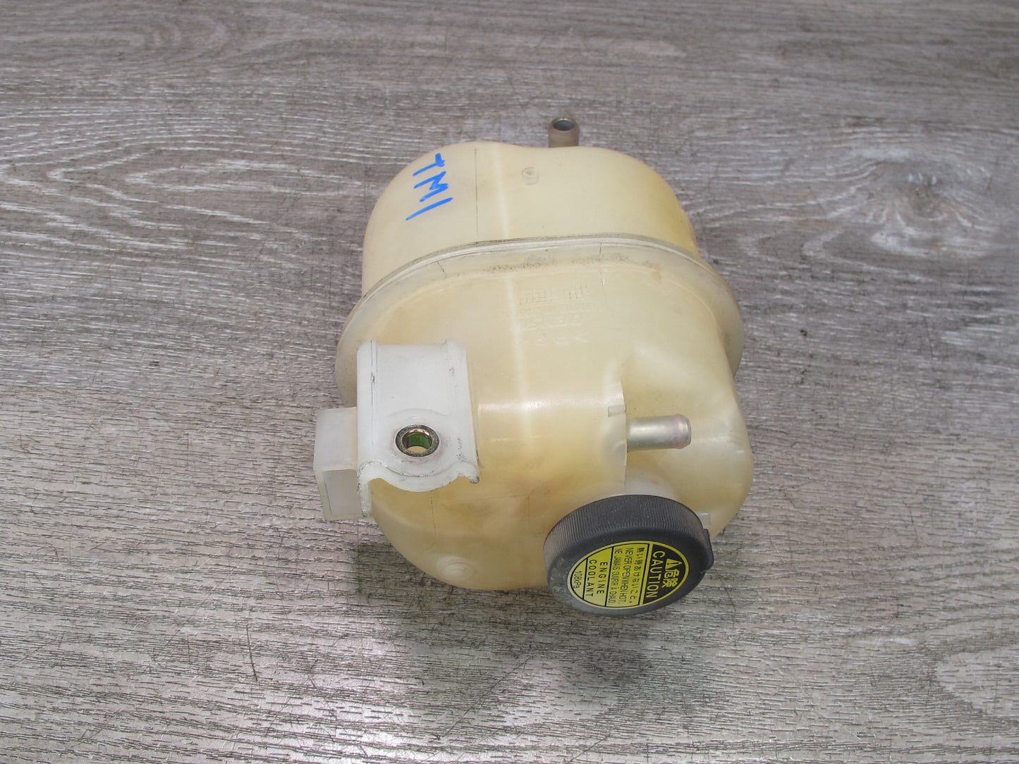 00-05 Toyota MR2 Spyder Engine Coolant Expansion Overflow Reservoir Tank OEM
