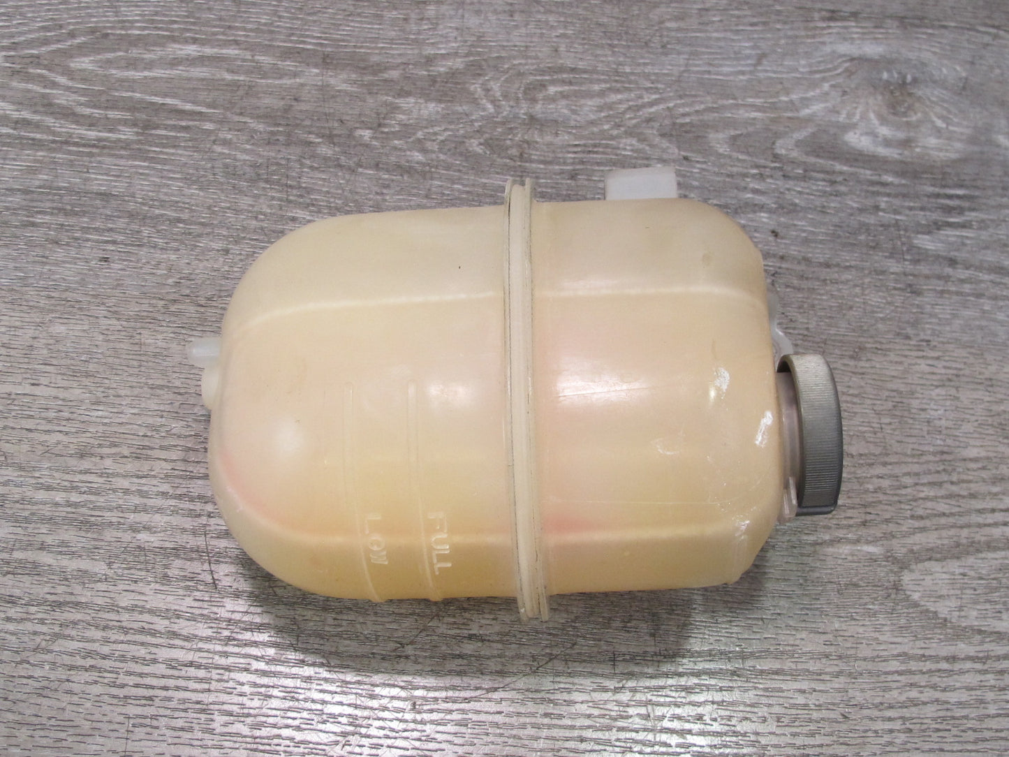 00-05 Toyota MR2 Spyder Engine Coolant Expansion Overflow Reservoir Tank OEM