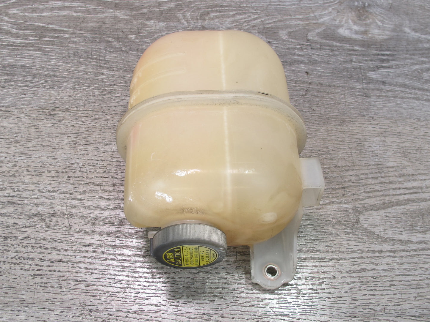 00-05 Toyota MR2 Spyder Engine Coolant Expansion Overflow Reservoir Tank OEM