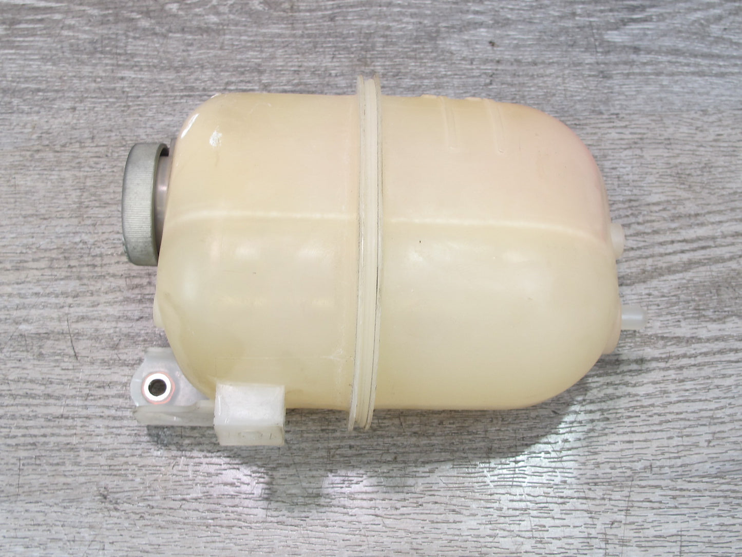00-05 Toyota MR2 Spyder Engine Coolant Expansion Overflow Reservoir Tank OEM