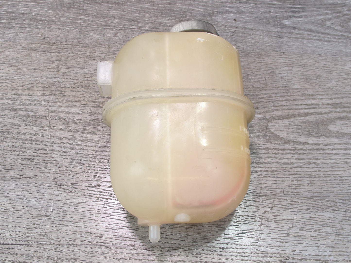 00-05 Toyota MR2 Spyder Engine Coolant Expansion Overflow Reservoir Tank OEM