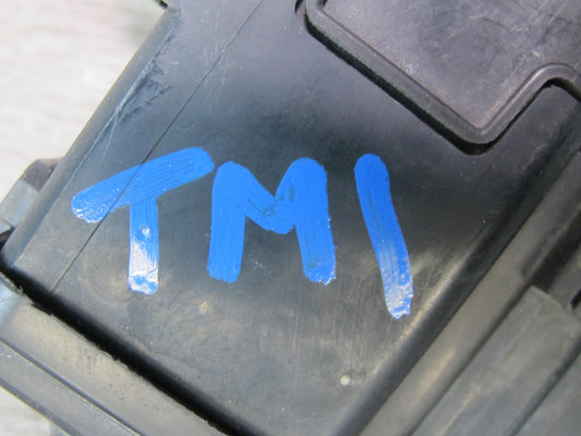 00-05 Toyota MR2 Spyder Front Right Luggage Compartment DRL Fuse Relay Box OEM