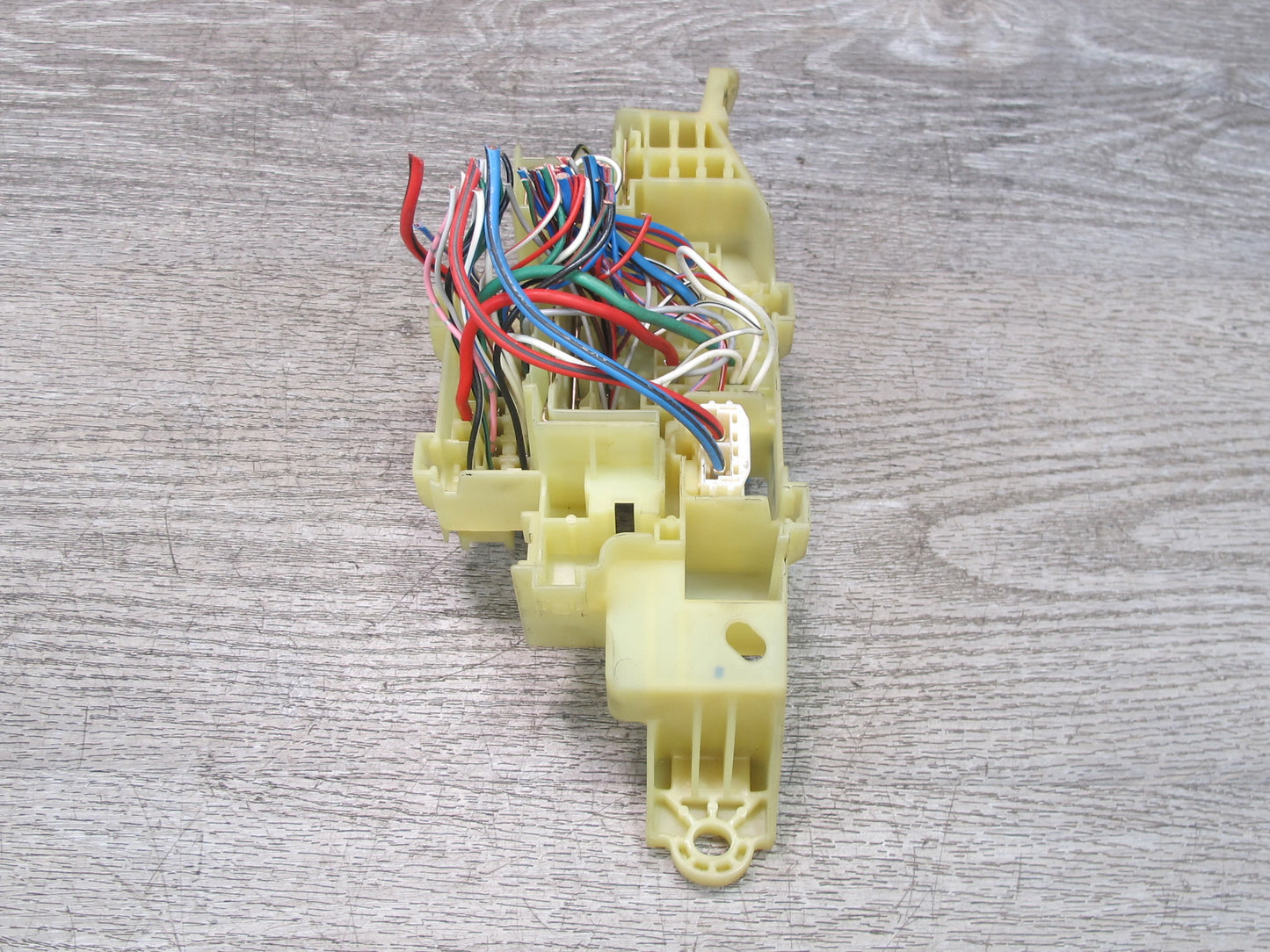 00-05 Toyota MR2 Spyder ZZW30L Interior Dash Fuse Relay Box Module OEM