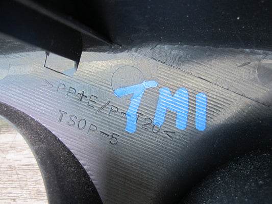 00-05 Toyota MR2 Spyder ZZW30L Dash Speedometer Gauge Trim Bezel Panel OEM