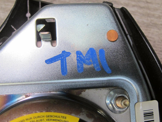 00-05 TOYOTA MR2 FRONT LEFT DRIVER SIDE STEERING WHEEL SRS AIRBAG OEM