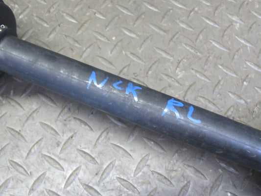 07-09 Nissan 350Z Z33 Convert LSD AT Rear Left Suspension Axle Shaft Aftermarket