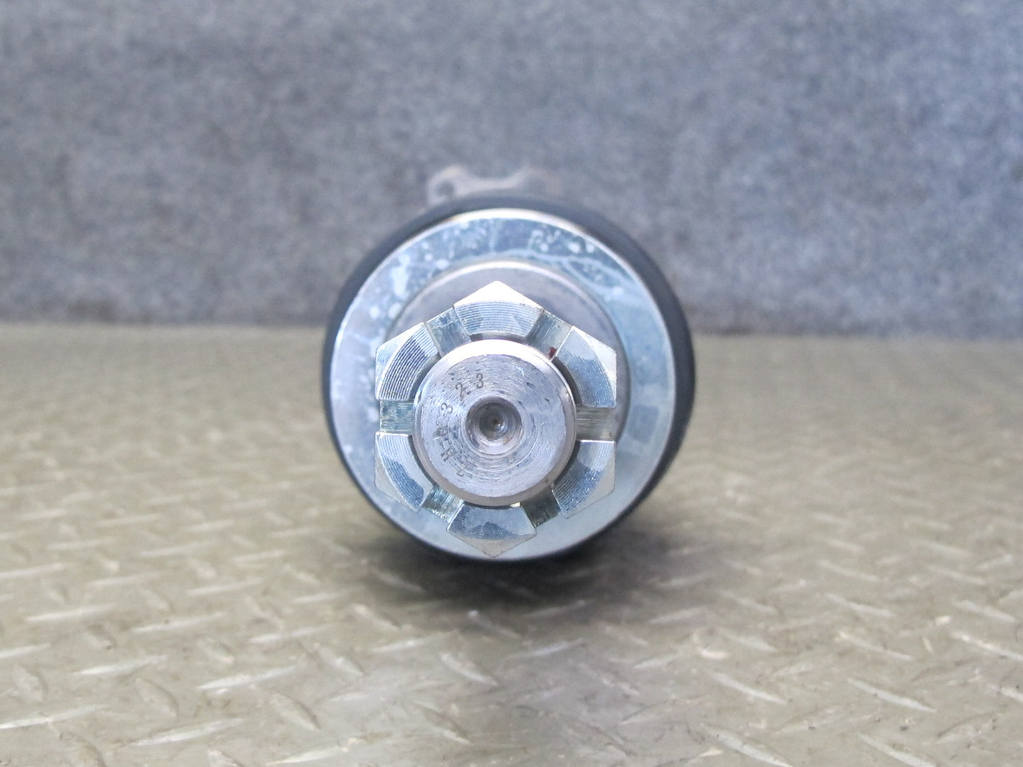 07-09 Nissan 350Z Z33 Convert LSD AT Rear Left Suspension Axle Shaft Aftermarket