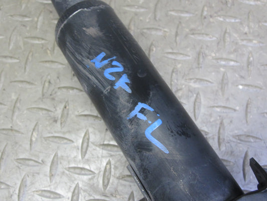 07-09 Nissan 350Z Z33 Conv Set of 2 Front Left & Right Strut Shock Absorber OEM