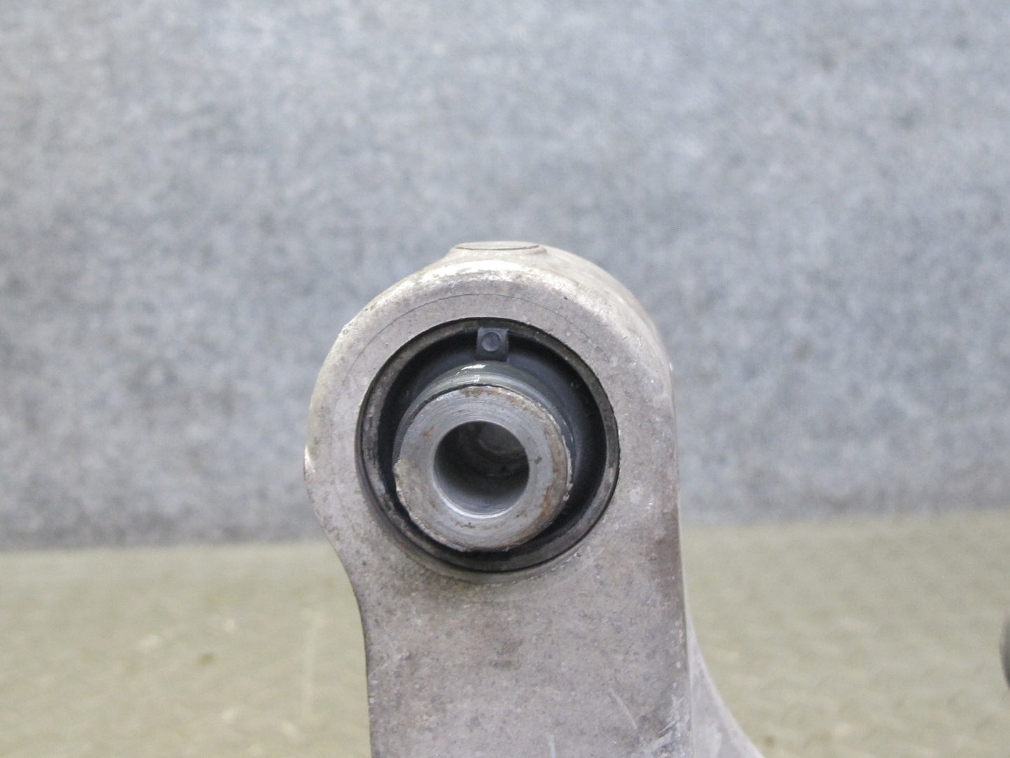 03-09 Nissan 350Z Z33 Rear Right Spindle Knuckle Wheel Hub Bearing 51K Miles OEM