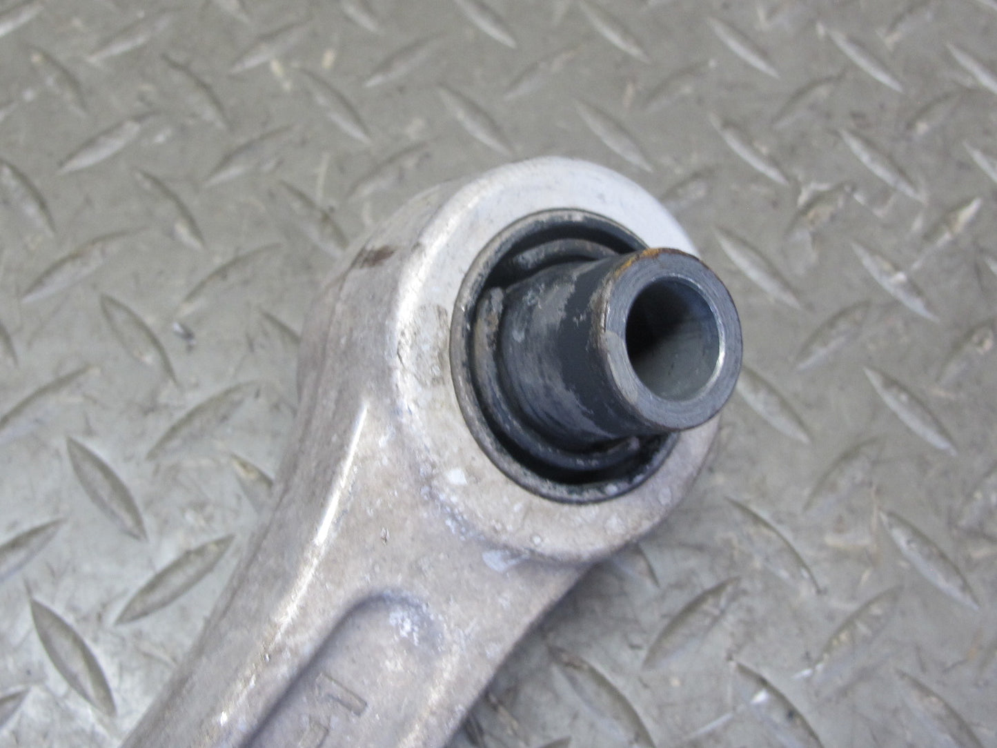 05-09 Nissan 350Z Z33 Set of 3 Front Right Upper & Lower Control Arm 51K OEM