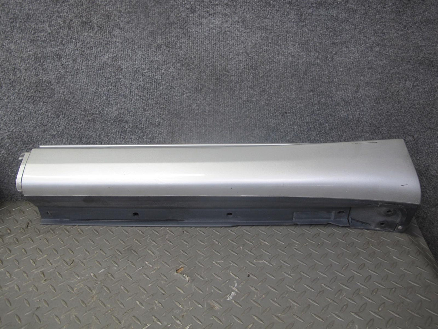 98-05 Lexus GS400 GS430 GS300 4pcs Left & Right Side Skirt Rocker Panel Set OEM