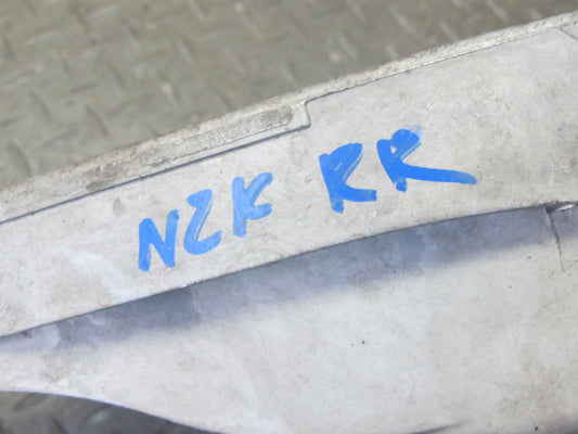 07-09 Nissan 350Z Z33 Convert Set of 4 Rear Right Suspension Control Arm 51K OEM