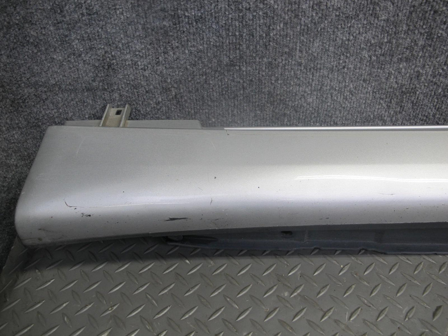 98-05 Lexus GS400 GS430 GS300 4pcs Left & Right Side Skirt Rocker Panel Set OEM