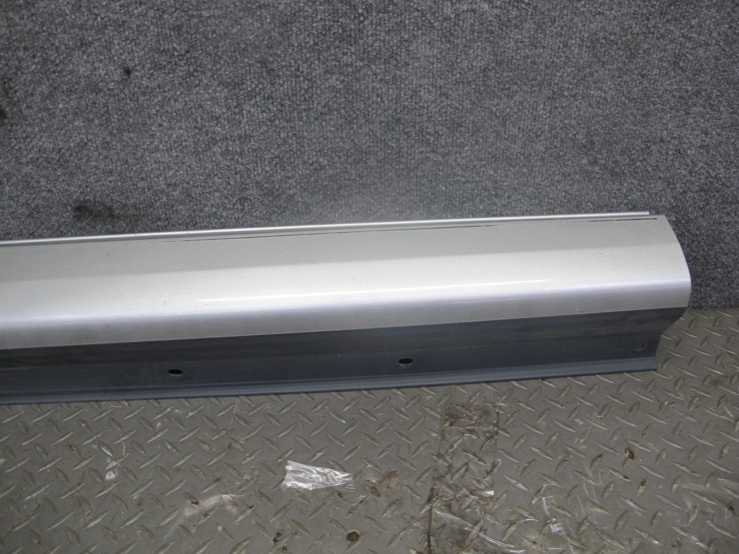 98-05 Lexus GS400 GS430 GS300 4pcs Left & Right Side Skirt Rocker Panel Set OEM