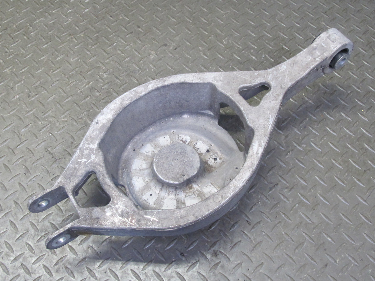 07-09 Nissan 350Z Z33 Convert Set of 4 Rear Right Suspension Control Arm 51K OEM