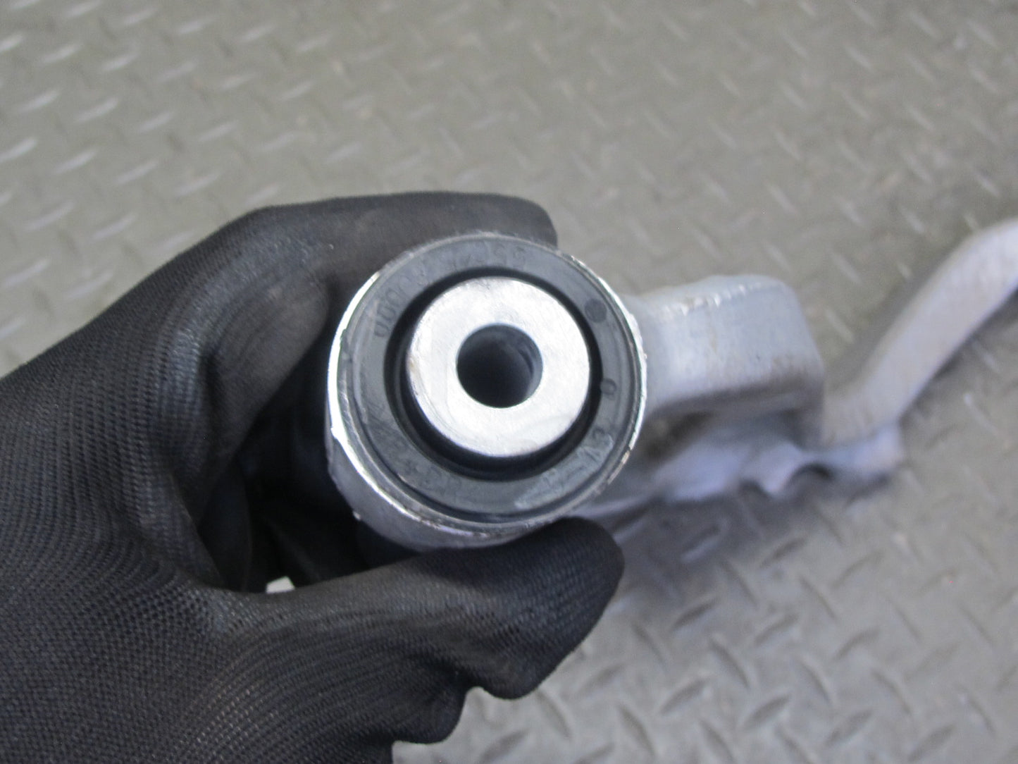 07-09 Nissan 350Z Z33 Convert Set of 4 Rear Right Suspension Control Arm 51K OEM