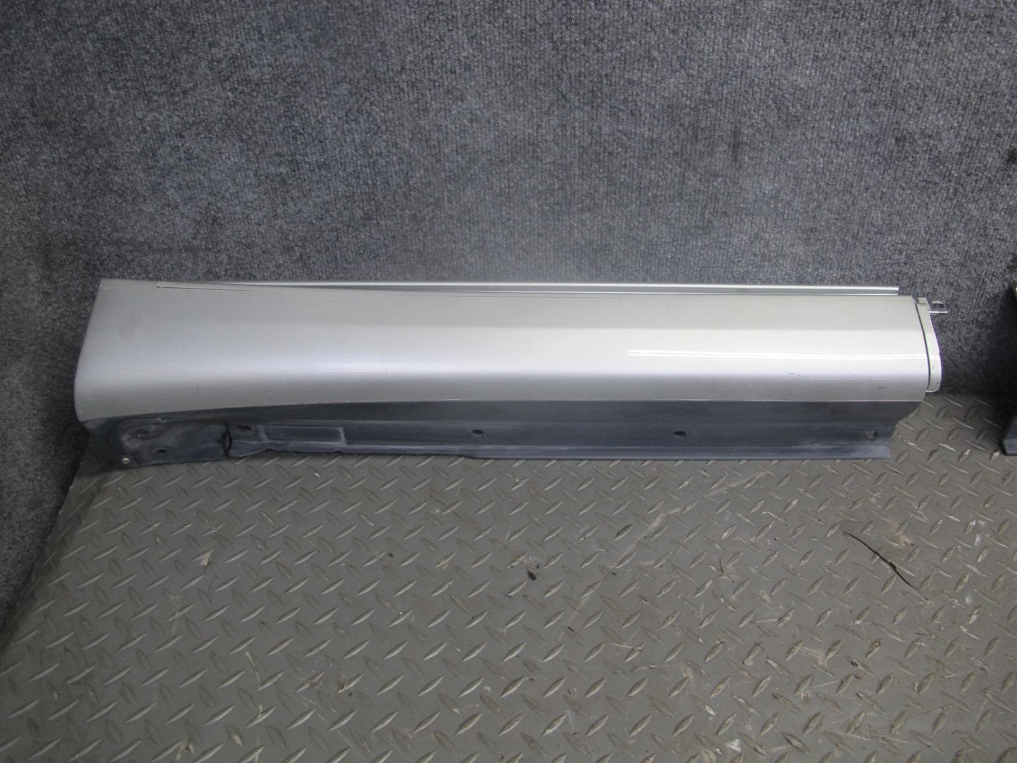 98-05 Lexus GS400 GS430 GS300 4pcs Left & Right Side Skirt Rocker Panel Set OEM
