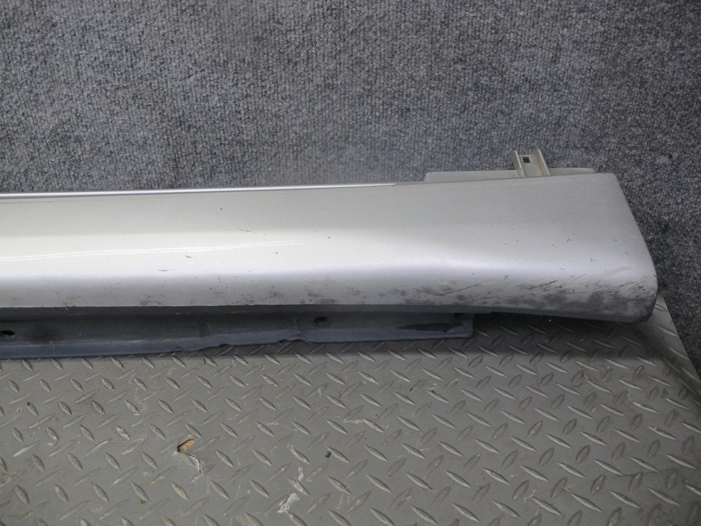 98-05 Lexus GS400 GS430 GS300 4pcs Left & Right Side Skirt Rocker Panel Set OEM