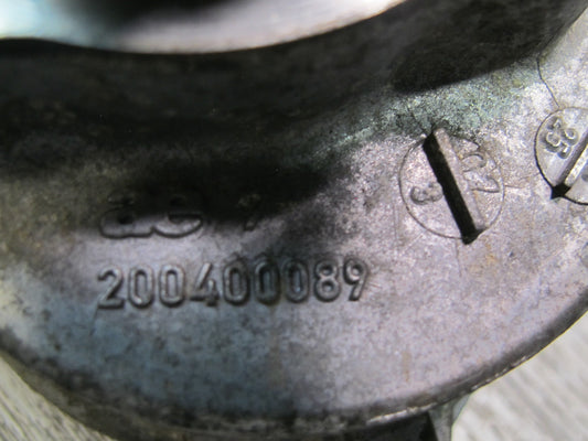 06-08 BMW E86 E85 Z4 N52 3.0L Engine Brake Vacuum Pump OEM