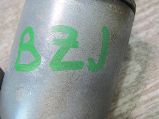 06-08 BMW E86 E85 Z4 3.0L N52 Eccentric Camshaft Actuator Motor 68K 7548388 OEM