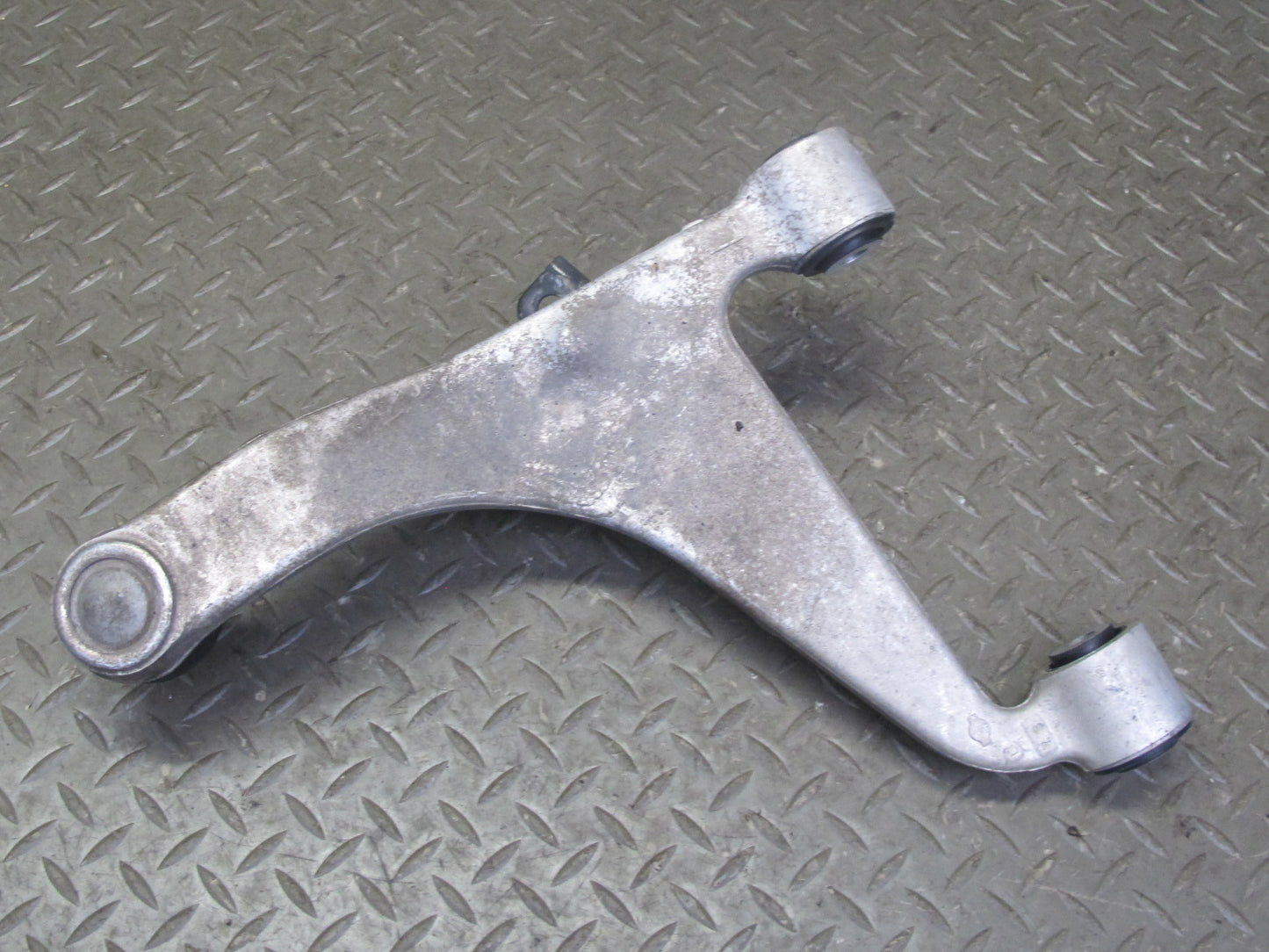 07-09 Nissan 350Z Z33 Convert Set of 4 Rear Left Suspension Control Arm 51K OEM