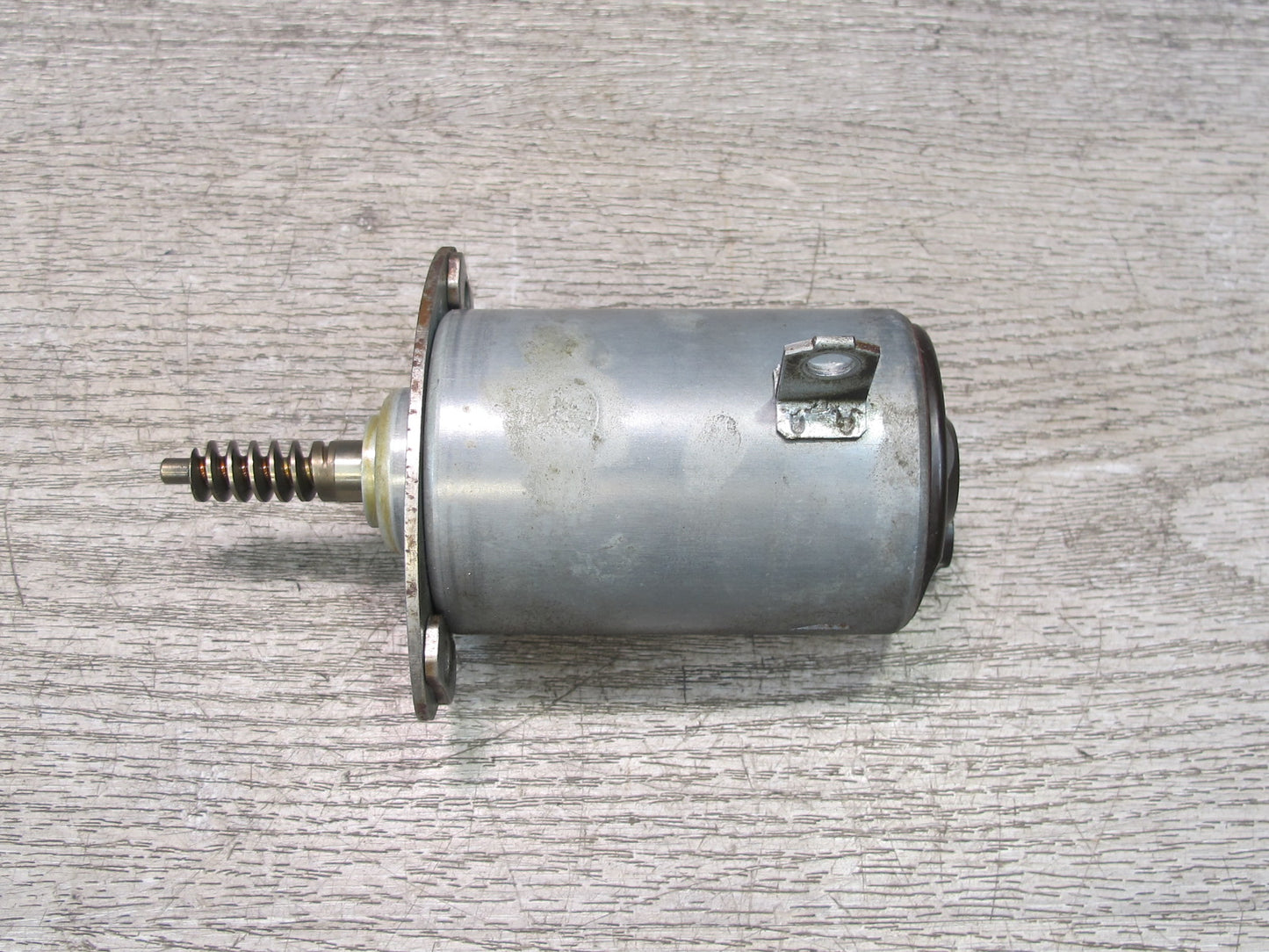 06-08 BMW E86 E85 Z4 3.0L N52 Eccentric Camshaft Actuator Motor 68K 7548388 OEM