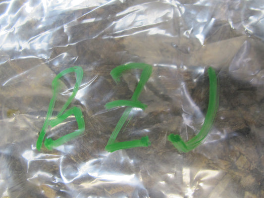 06-08 BMW E86 E85 N52 3.0 Set of 2 Intake Exhaust Camshaft Adjuster Sprocket OEM