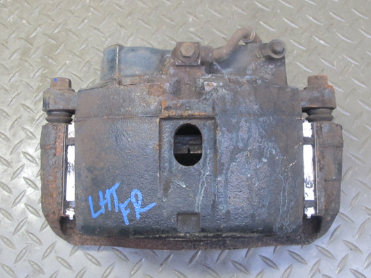 2003-2009 Hummer H2 AWD Front Left & Right Brake Caliper Set of 2