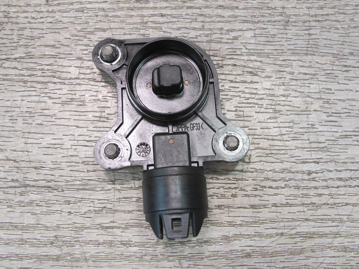 06-08 BMW E85 E86 Z4 N52 3.0L Eccentric Camshaft Position Sensor 7524879 OEM