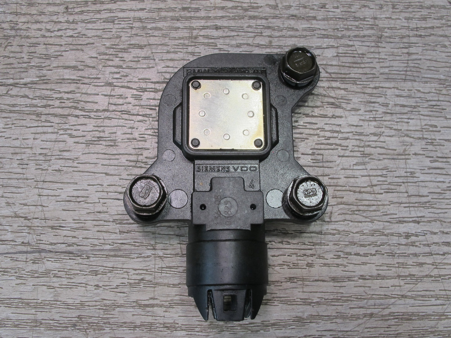 06-08 BMW E85 E86 Z4 N52 3.0L Eccentric Camshaft Position Sensor 7524879 OEM