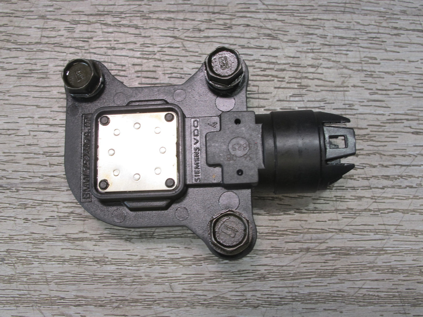 06-08 BMW E85 E86 Z4 N52 3.0L Eccentric Camshaft Position Sensor 7524879 OEM